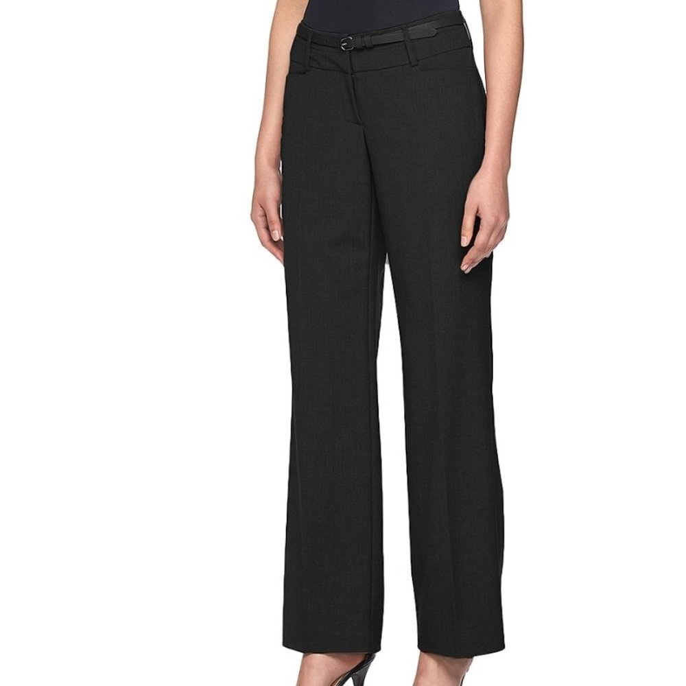 APT.9 Curvy Trouser